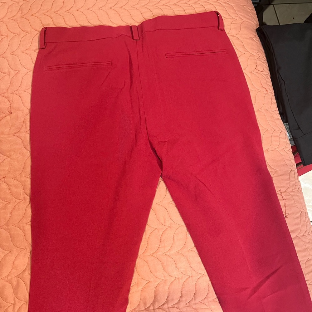 ASOS Super skinny Smart pants - Picture 3 of 3